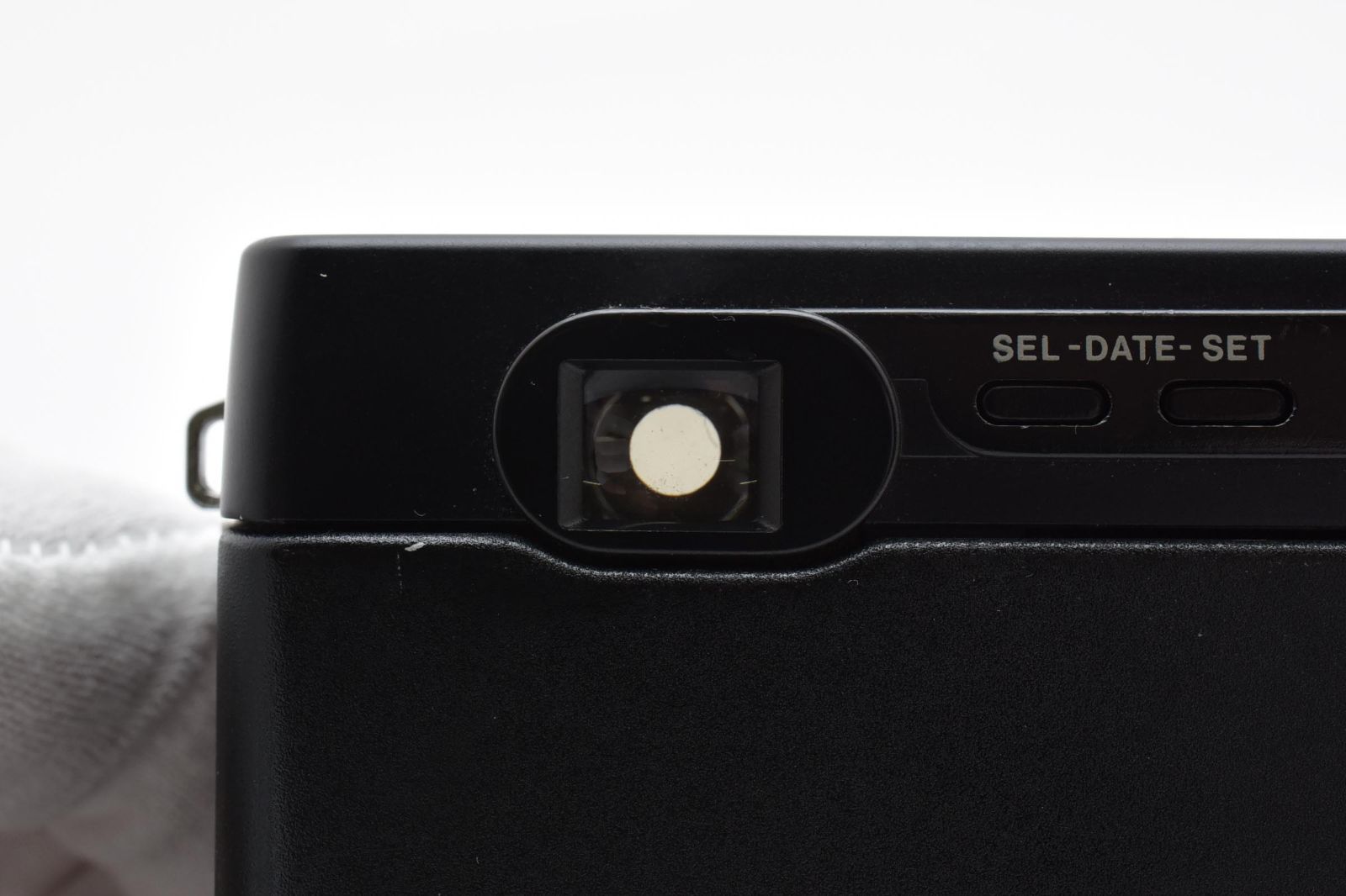 フィルムカメラ