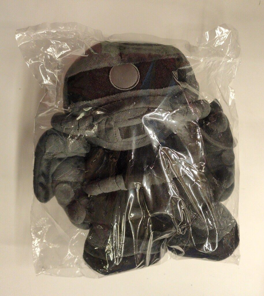 GUNDAM fragment ぬいぐるみ　3体セット 抽選販売】DOM FRGMT COLOR | 機動戦士ガンダム 日用品