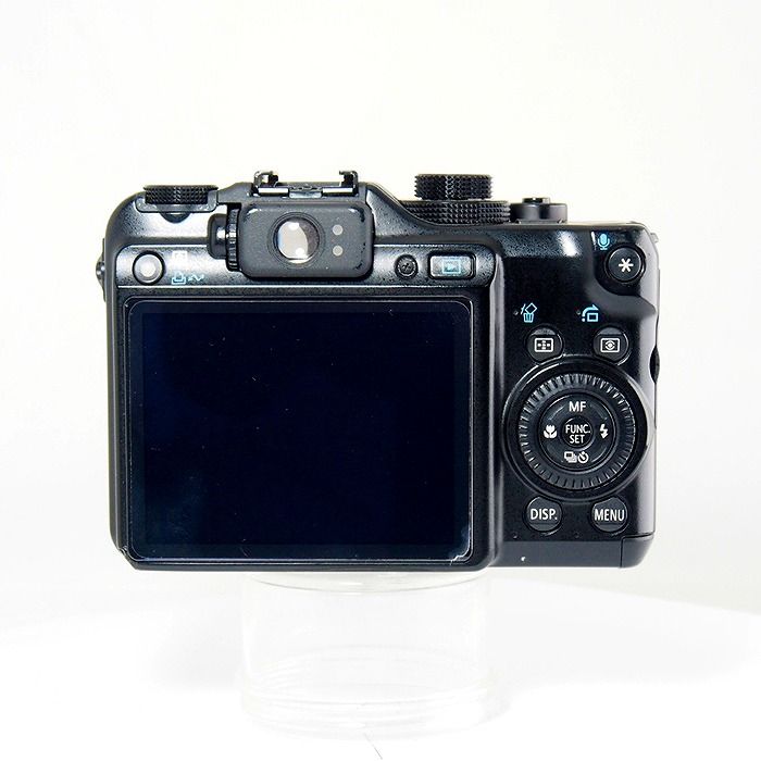 中古】(キヤノン) Canon POWERSHOT G10 Canon PowerShot G10