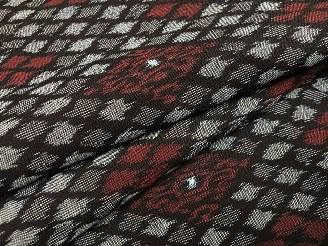 久留米絣　新品 楽天市場】江戸から続く伝統工芸 純日本製 久留米絣 サマーケット