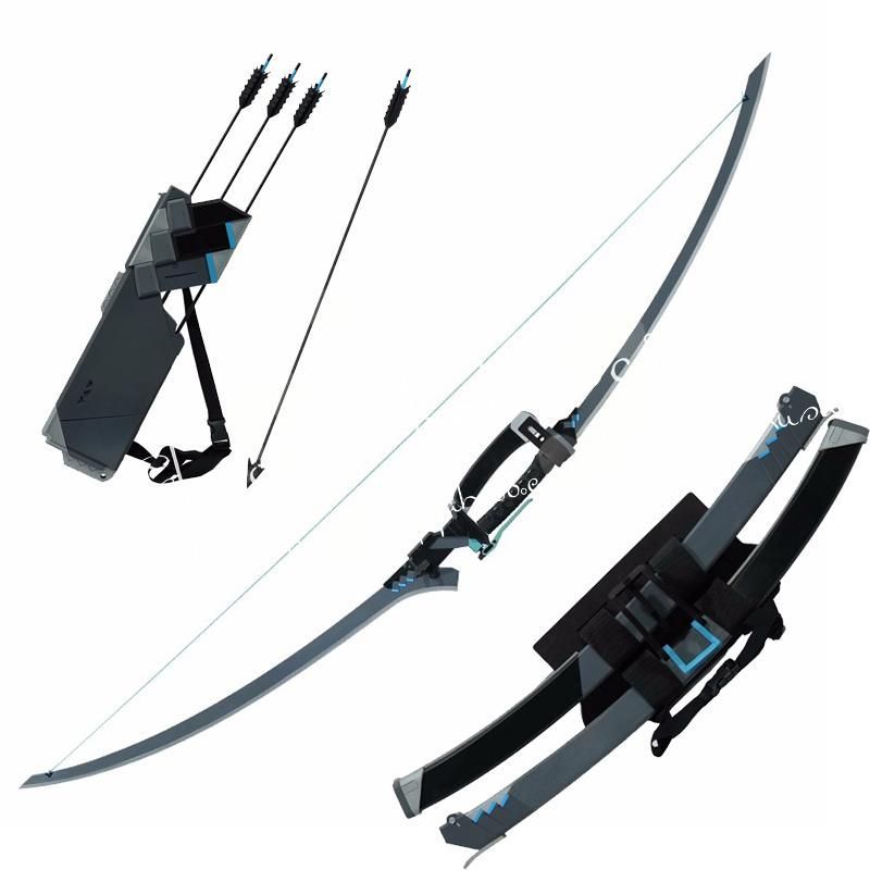 ゼンレスゾーンゼロ Zenless Zone Zero 浅羽悠真 あさばはるまさ コスプレ道具 武器 cosplay コスチューム 撮影 ハロウィン クリスマス 仮