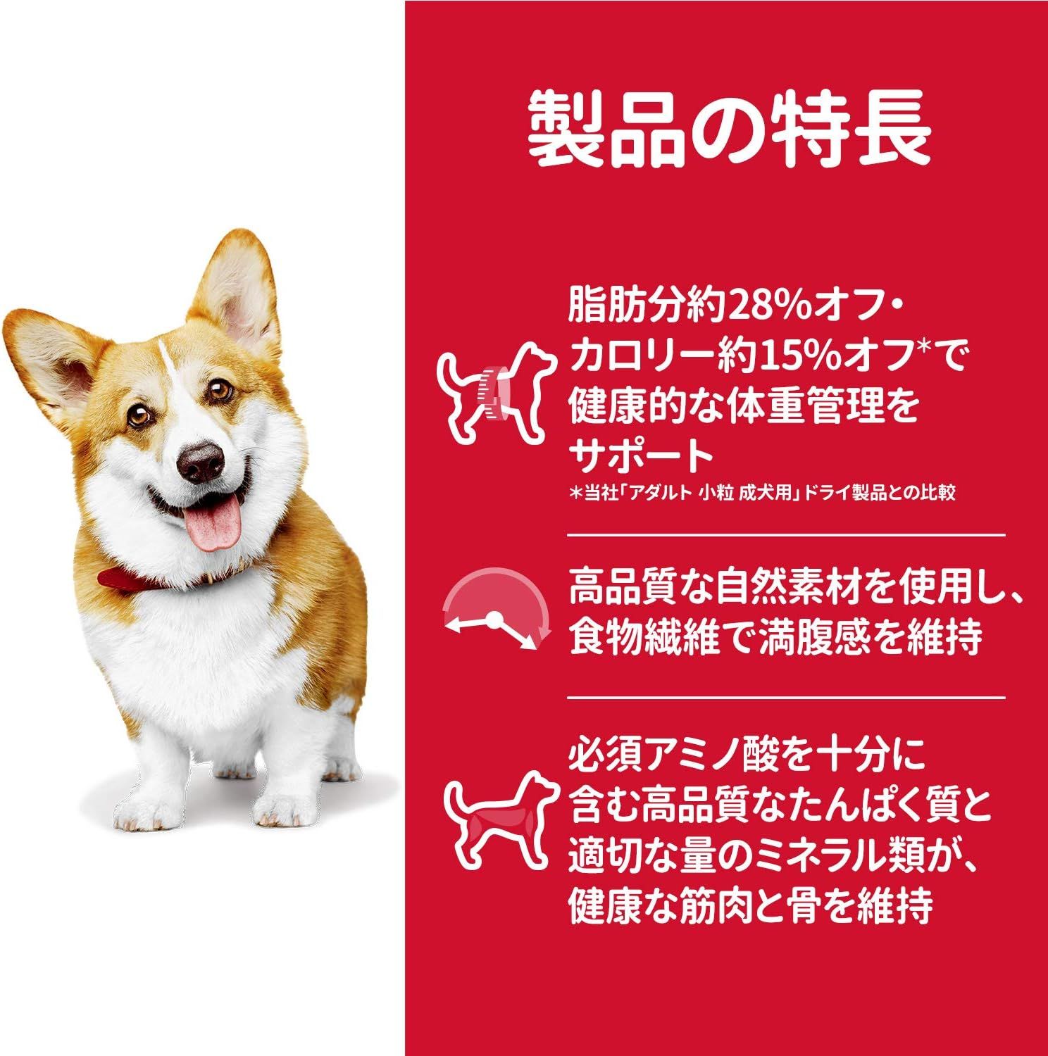 指定商品