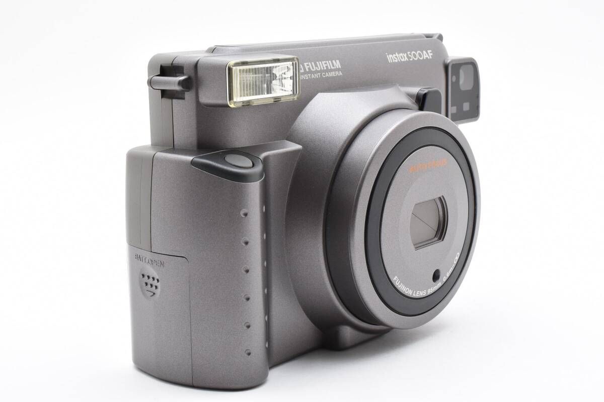 フィルムカメラ