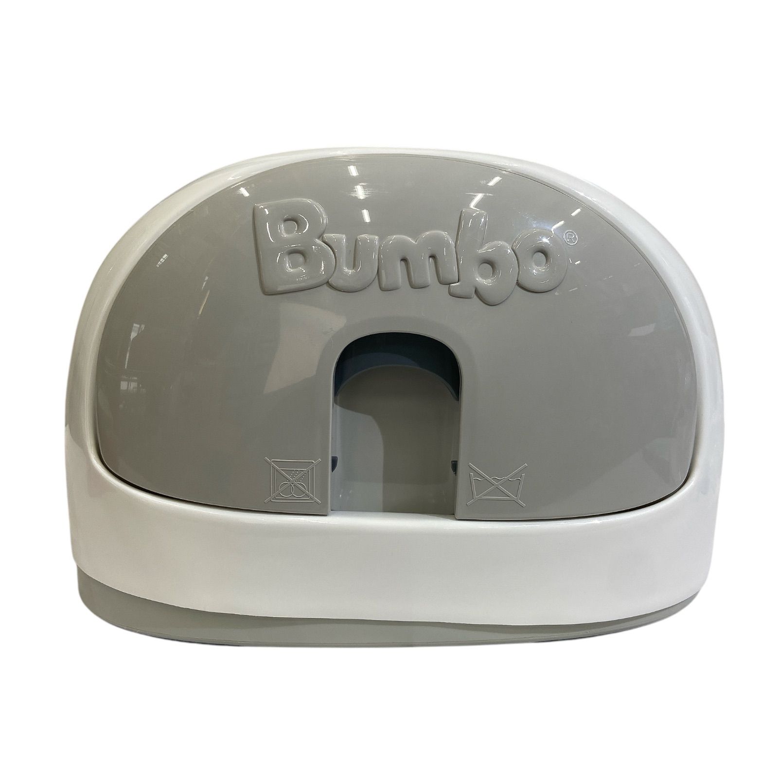 ベビーチェア ムーナチェア オウルグレー Jellymomm Jellymom Muna Chair ～ - KIDSMIO