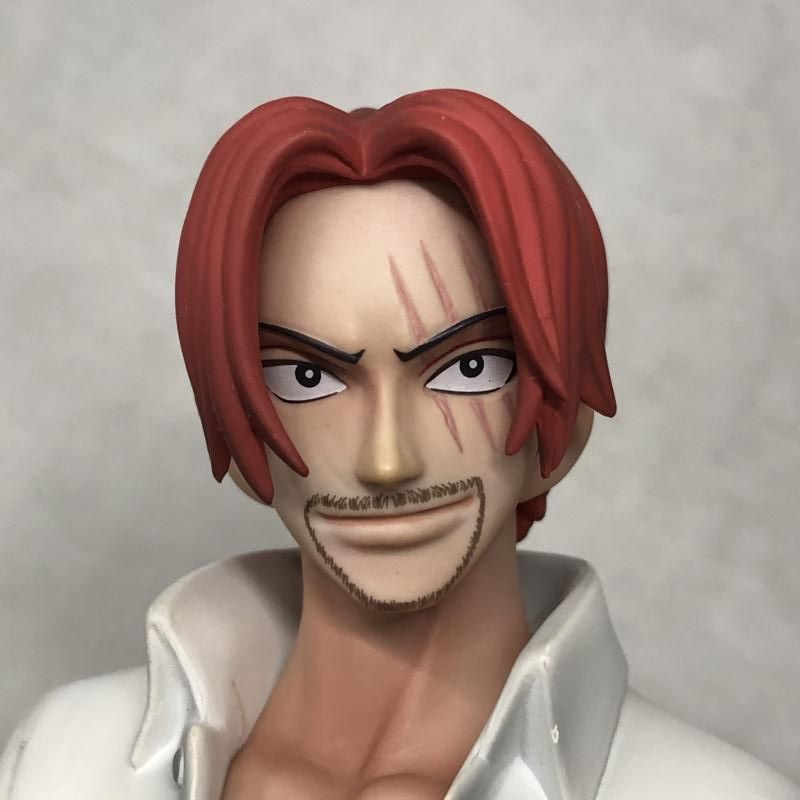 MegaHouse - MegaHouse メガハウス/赤髪のシャンクス エクセレントモデル P.O.Pフィギュア/Portrait.Of.Pirates ワンピースNEO-DX/Sランク/69【中古】 楽天市場】ワンピース フィギュア POP NEO-DX 赤髪のシャンクス