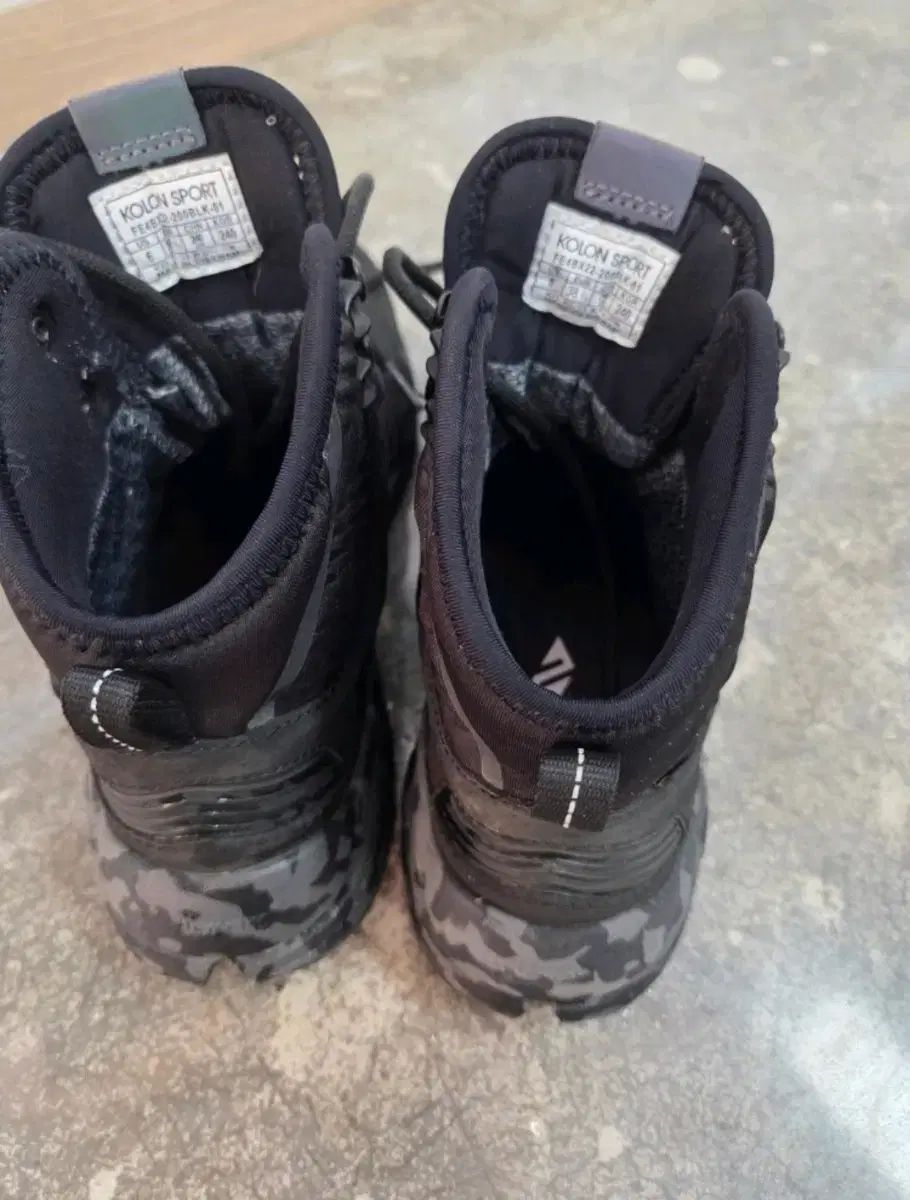 Sport コーロンスポーツ