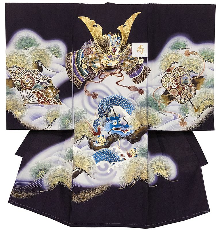 古九谷染付盃台 5客 D314 古九谷染付盃台 5客 D314 古九谷染付盃台5