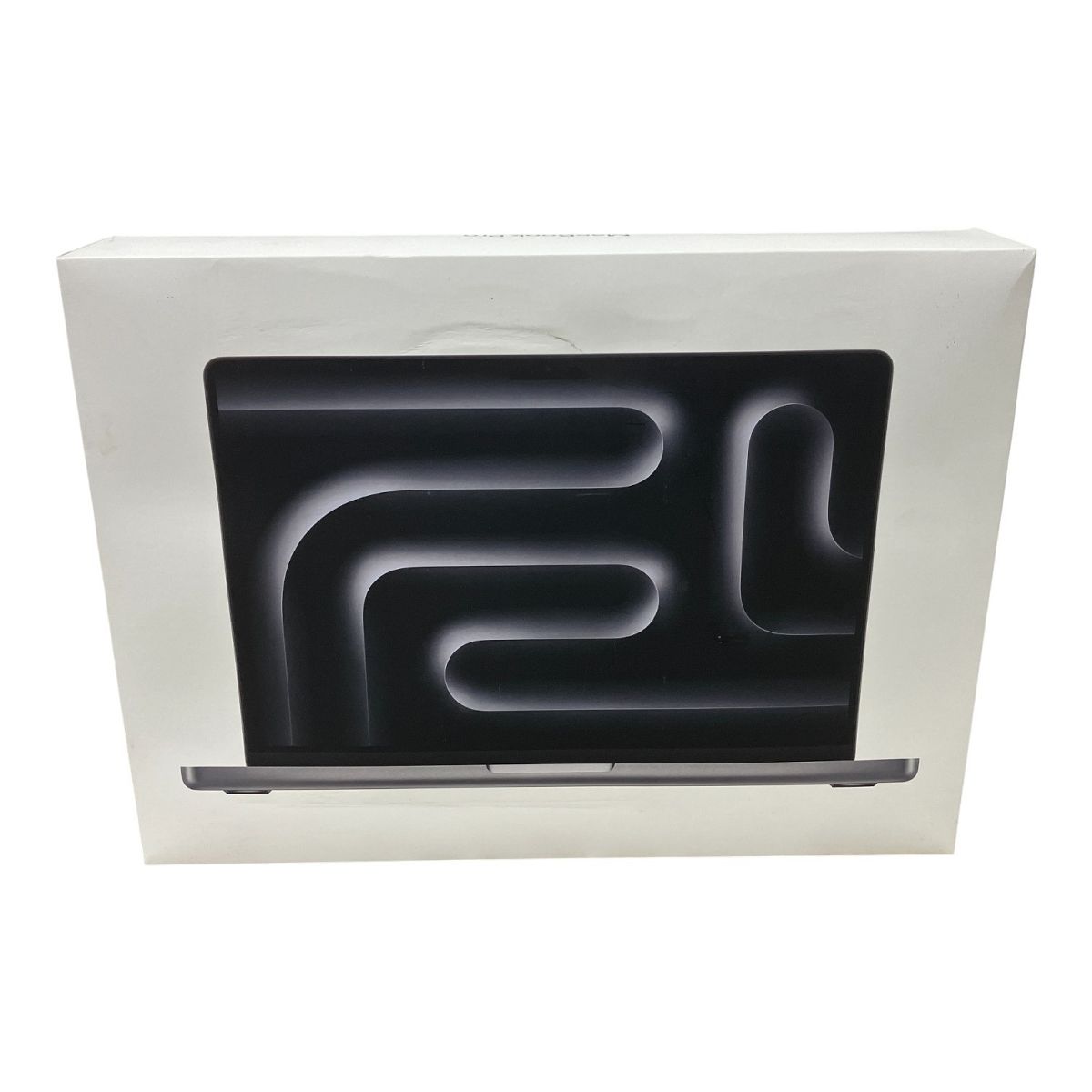 Apple MacBook Pro 14インチ M3 2025 MTL73J A 8GB 512GB ノートパソコン M10455222