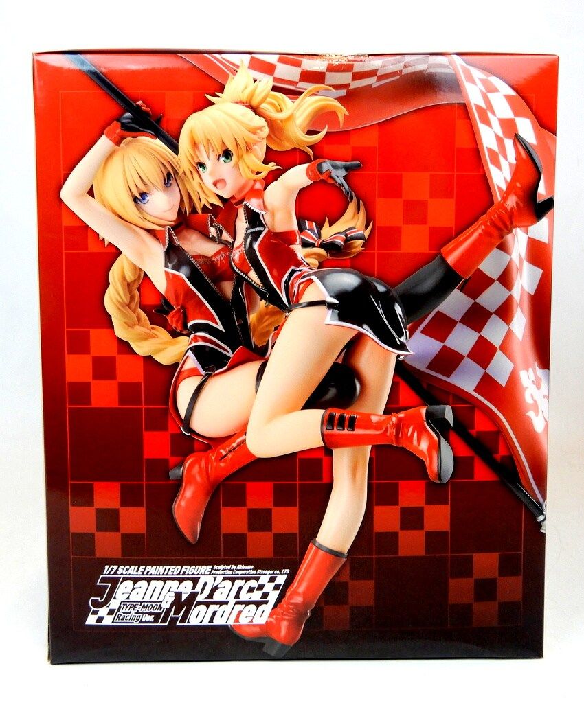 plusone/東京フィギュア 1/7スケールフィギュア ジャンヌ