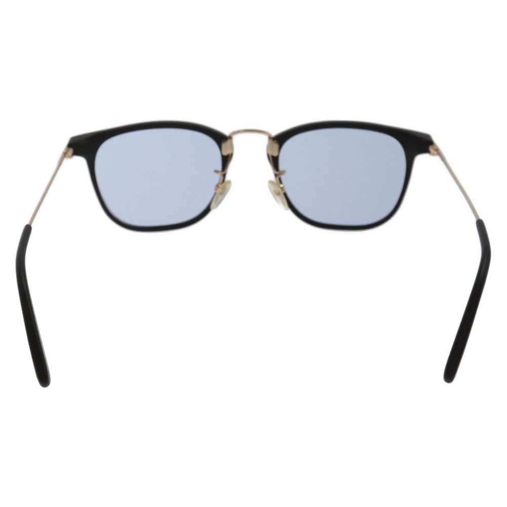 TOM FORD (トムフォード) BEAU-TF672 ウェリントン カラーレンズ 