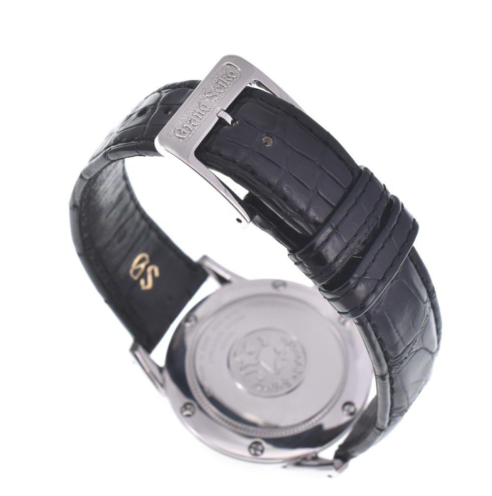 セイコー SEIKO 9S54-0030/SBGW001 GS グランドセイコー 手巻き