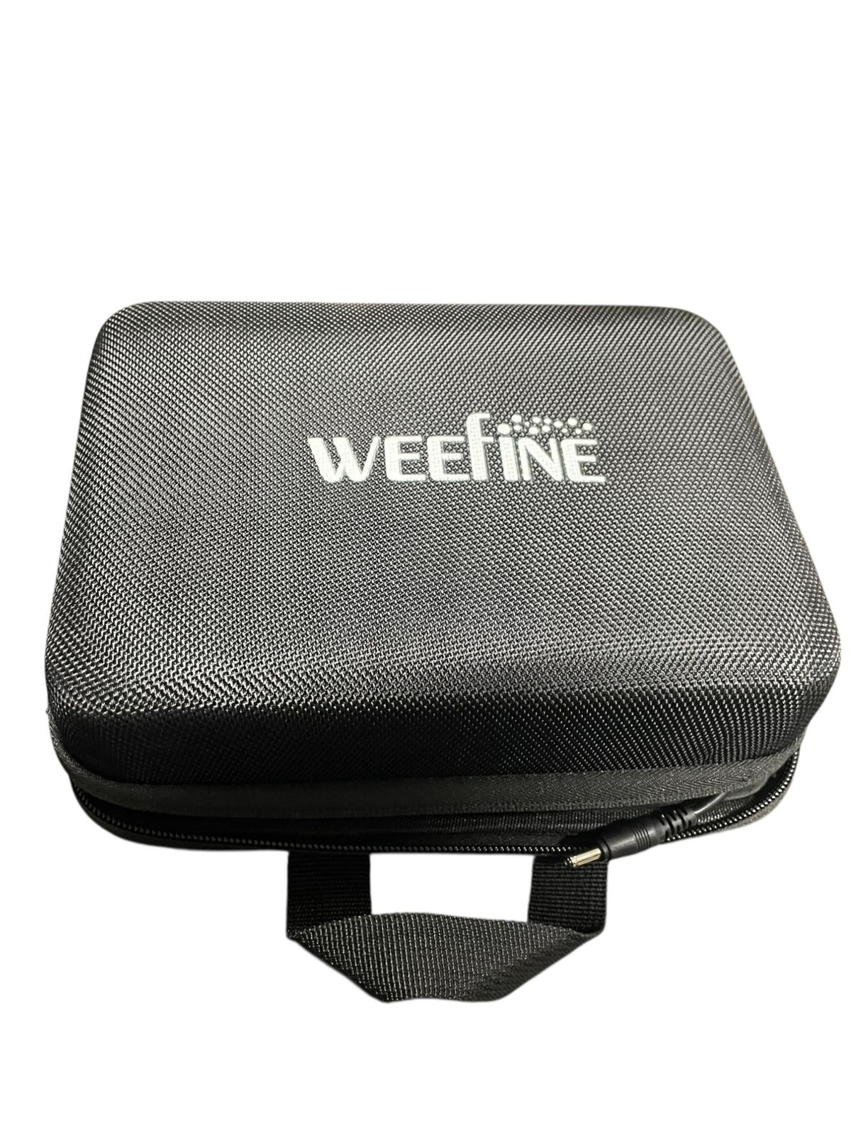 WEEFINE WF ソーラーフ 5000 超広角ビーム Solar Flare 大光量水中ライト スキューバダイビング コンパクト Light