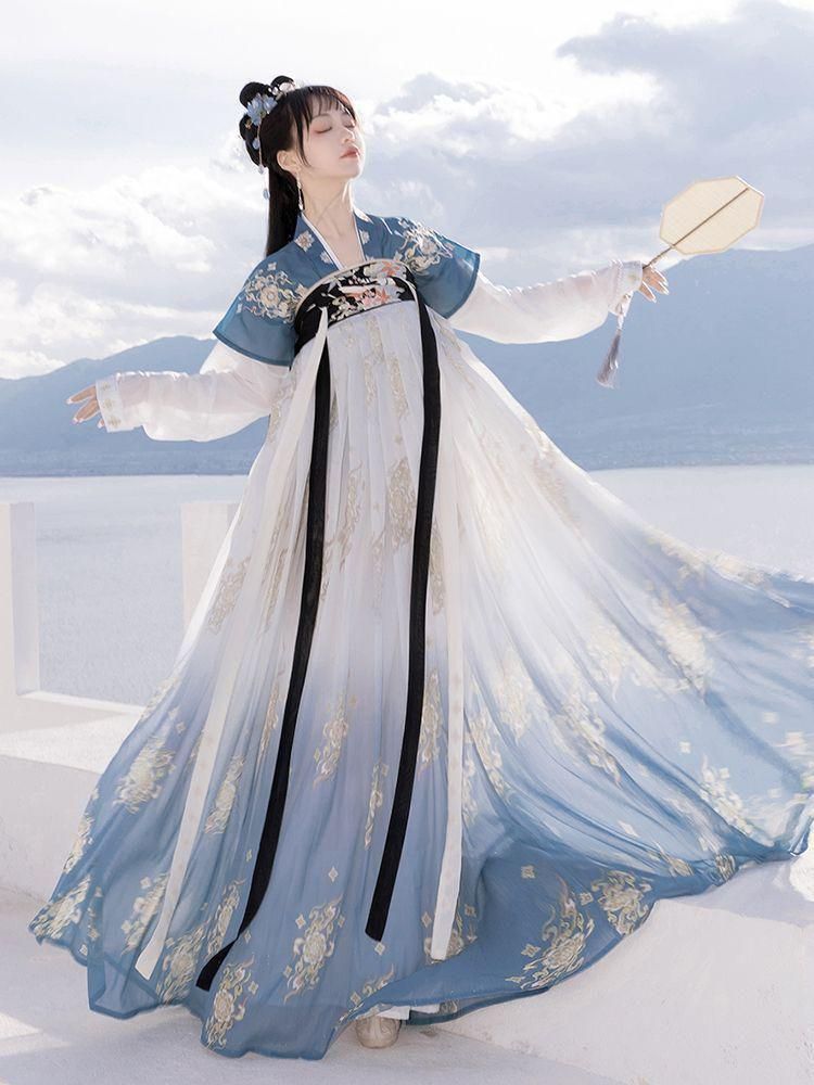 古風衣装 レトロ風