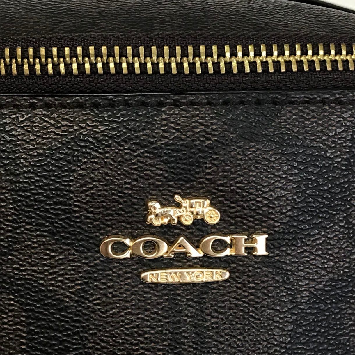 ウエストバッグ