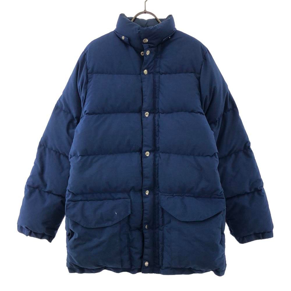 ホルバー オールド 中綿ジャケット S ブルー系 Holubar メンズ ホルバー オールド 中綿ジャケット S ブルー系 Holubar メンズ - メルカリ