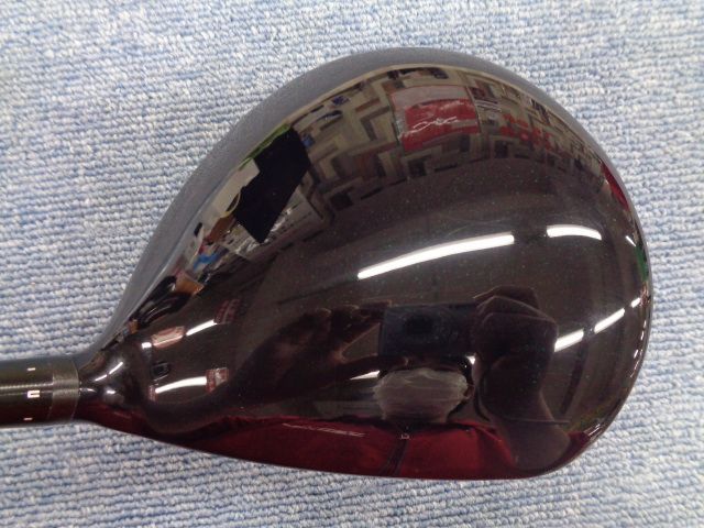 バルド BALDO レフティーTT DRIVER GT6 SHALLOW PROTO 2025 10度