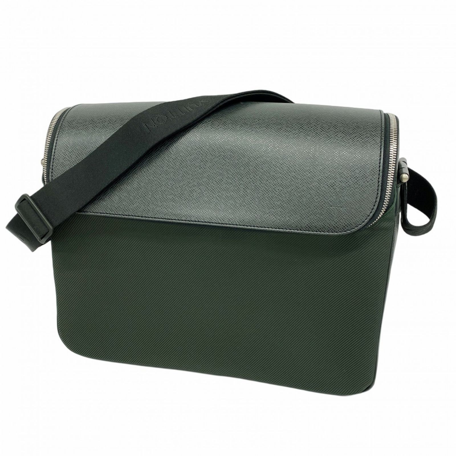 ルイヴィトン M30862 タイガ タイミール ショルダーバッグ LOUIS VUITTON】ルイヴィトン『タイガ タイミール』M30862