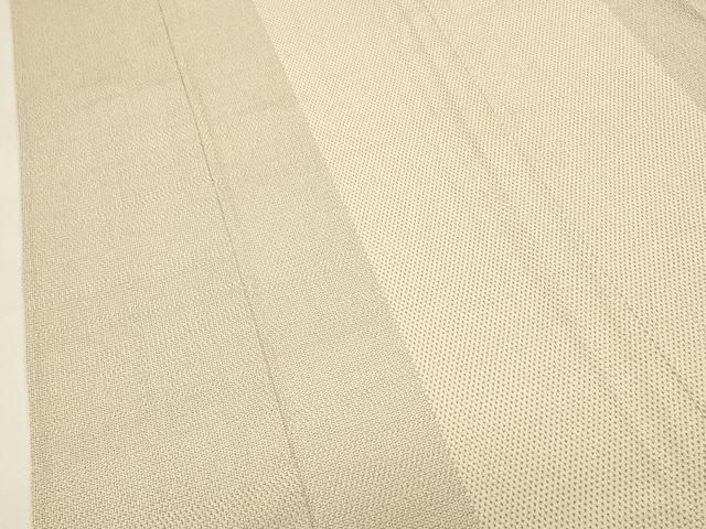 平和屋着物▽本塩沢 単衣 110亀甲 十字絣 正絹 逸品 DAAU3258op - メルカリ