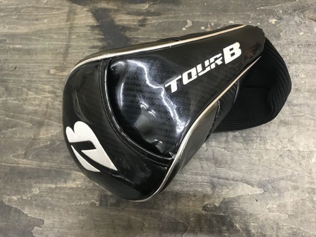 狭山□【中古】 ドライバー ブリヂストン TOUR B XD-5