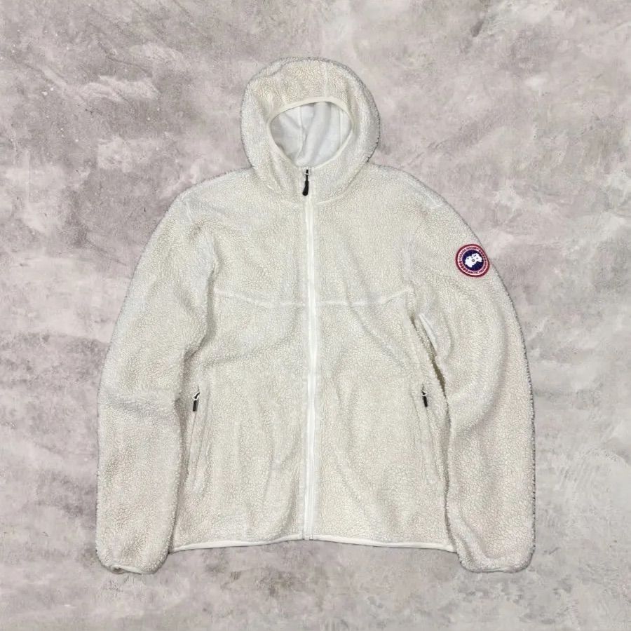 69.CANADA GOOSE AINSWORTH HOODY Lサイズ 6997M 【併売品】 - メルカリ