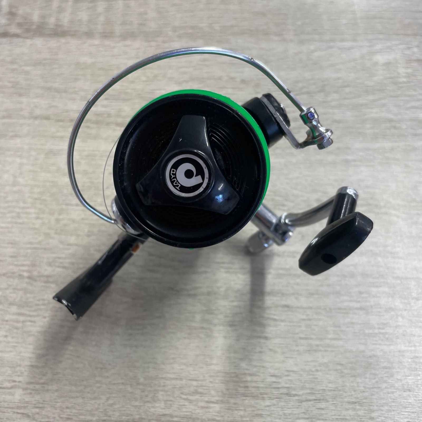 超レア TAIYO DX PACIFIC 5200 - メルカリ