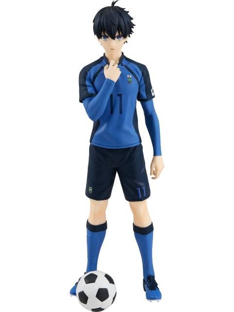 POP UP PARADE 潔世一 「ブルーロック」 - メルカリ