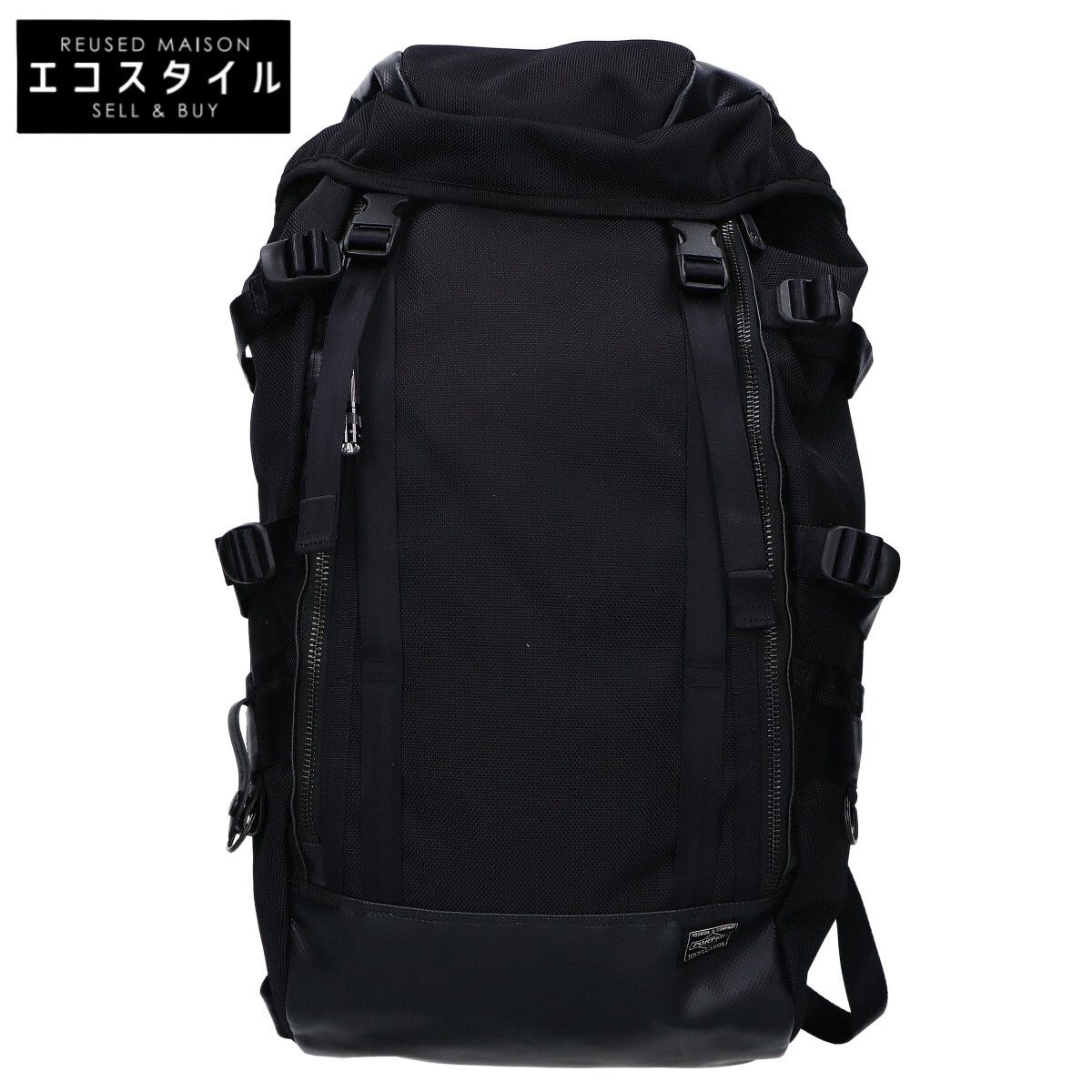 PORTER ポーター 【美品】703-06301 HEAT RUCKSACK ヒート リュック 