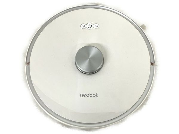 Neabot NoMo N1 Plus L8850 ロボット掃除機 中古 T7296322 | www.agb.md