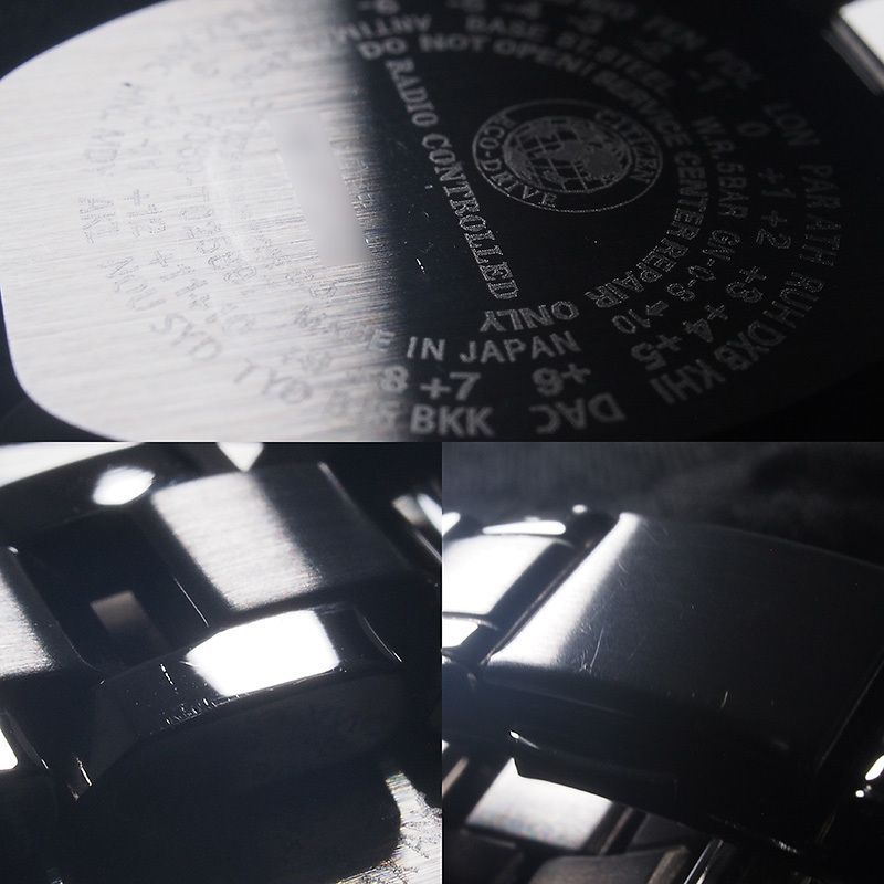 DRIES VAN NOTEN ネックレス 74-11-34-11002-K DRIES VAN NOTEN