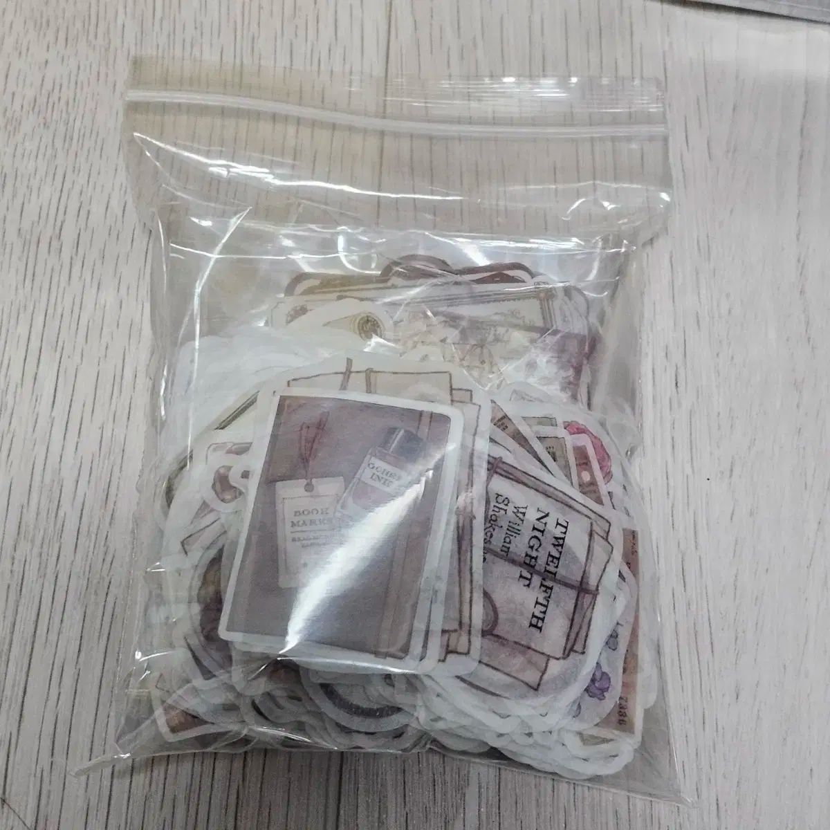 セット