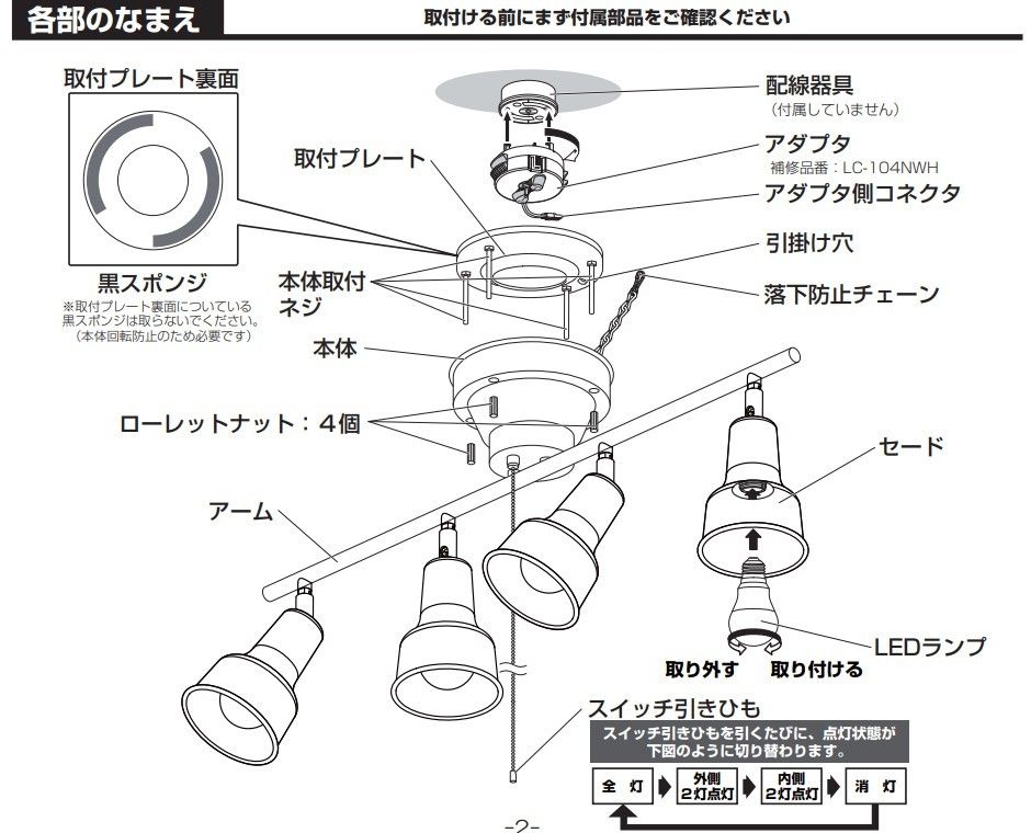 4連 TAKIZUMI