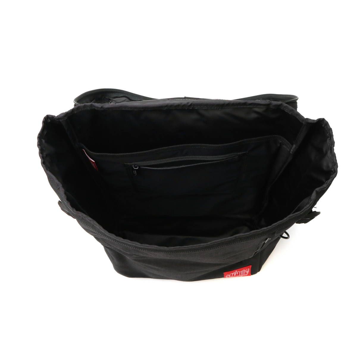 日本正規品 マンハッタンポーテージ リュック Manhattan Portage Navy 