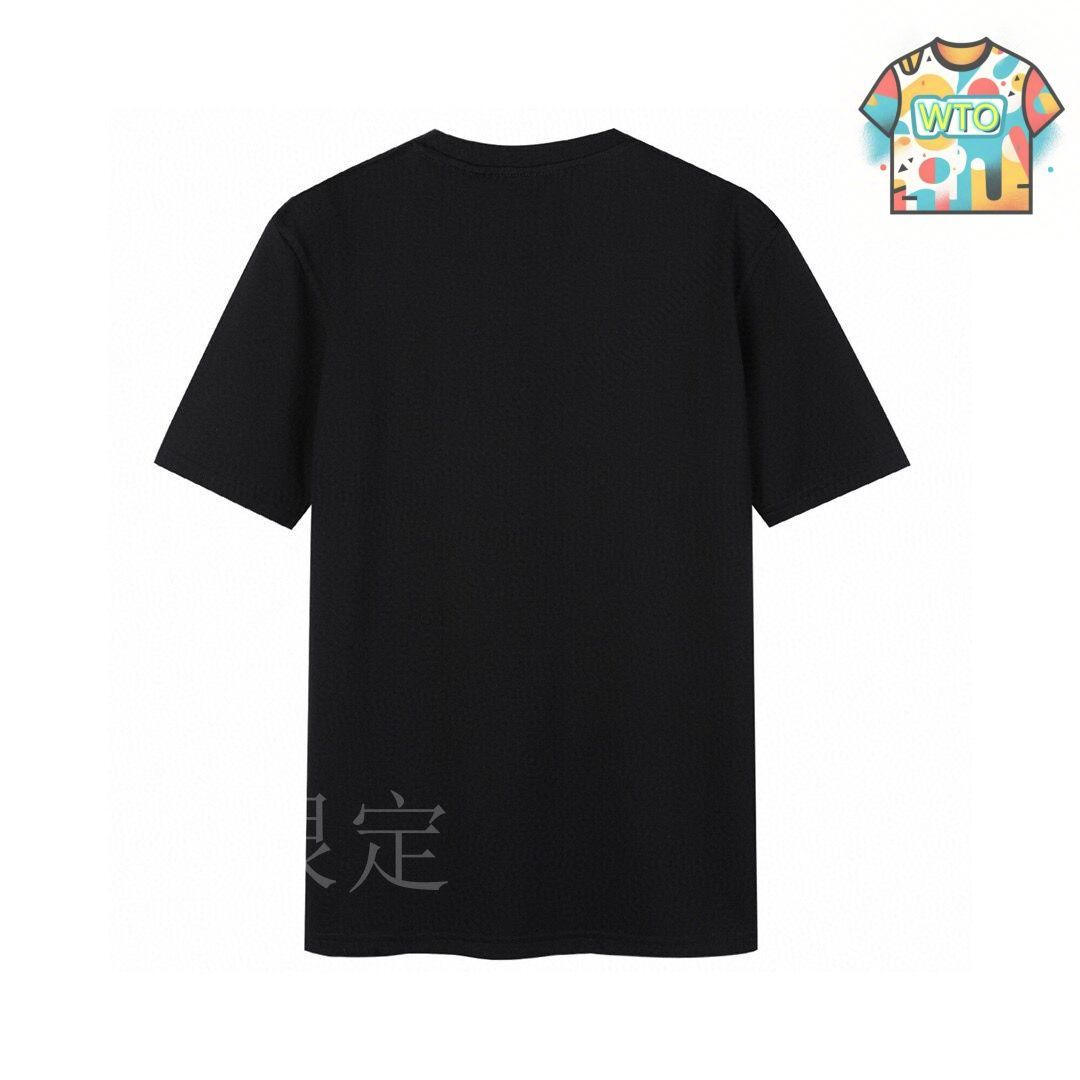 Louis Vuitton ロゴプリント 半袖シャツ LOUIS VUITTON ルイヴィトン シャツ LVロゴ グラフィック