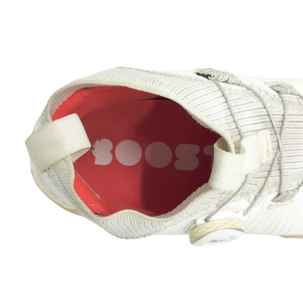 ADIDAS GOLF アディダスゴルフ EE9106 スパイクレスシューズ