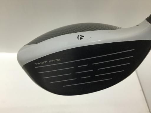中古】 テーラーメイド SIM MAX 5W フェアウェイウッド FW
