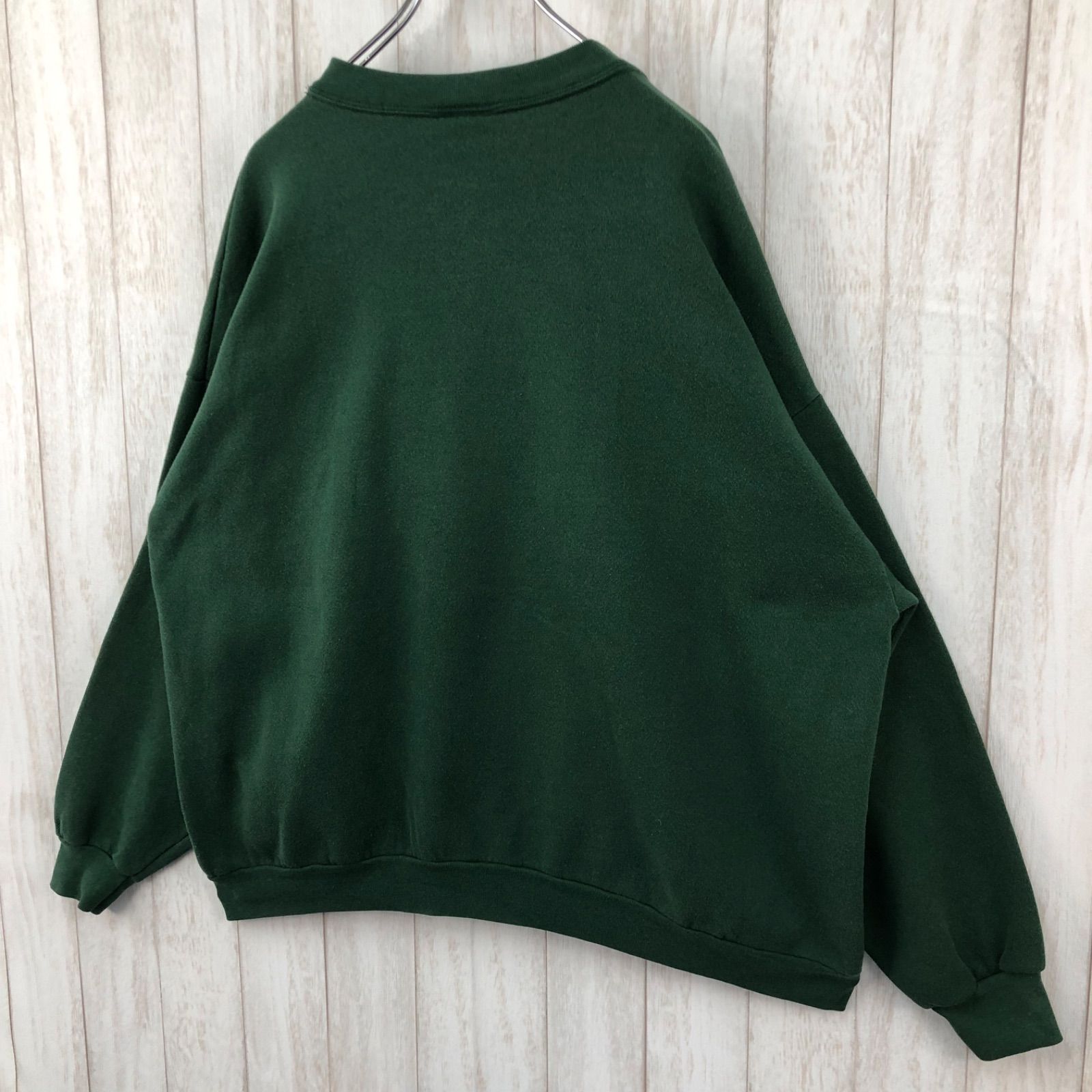 エンドレスデザイン スウェット トレーナー アンティーク柄 メキシコ製 TES（エンドレスサマー）2021秋冬別注スウェットが新登場｜JEANS