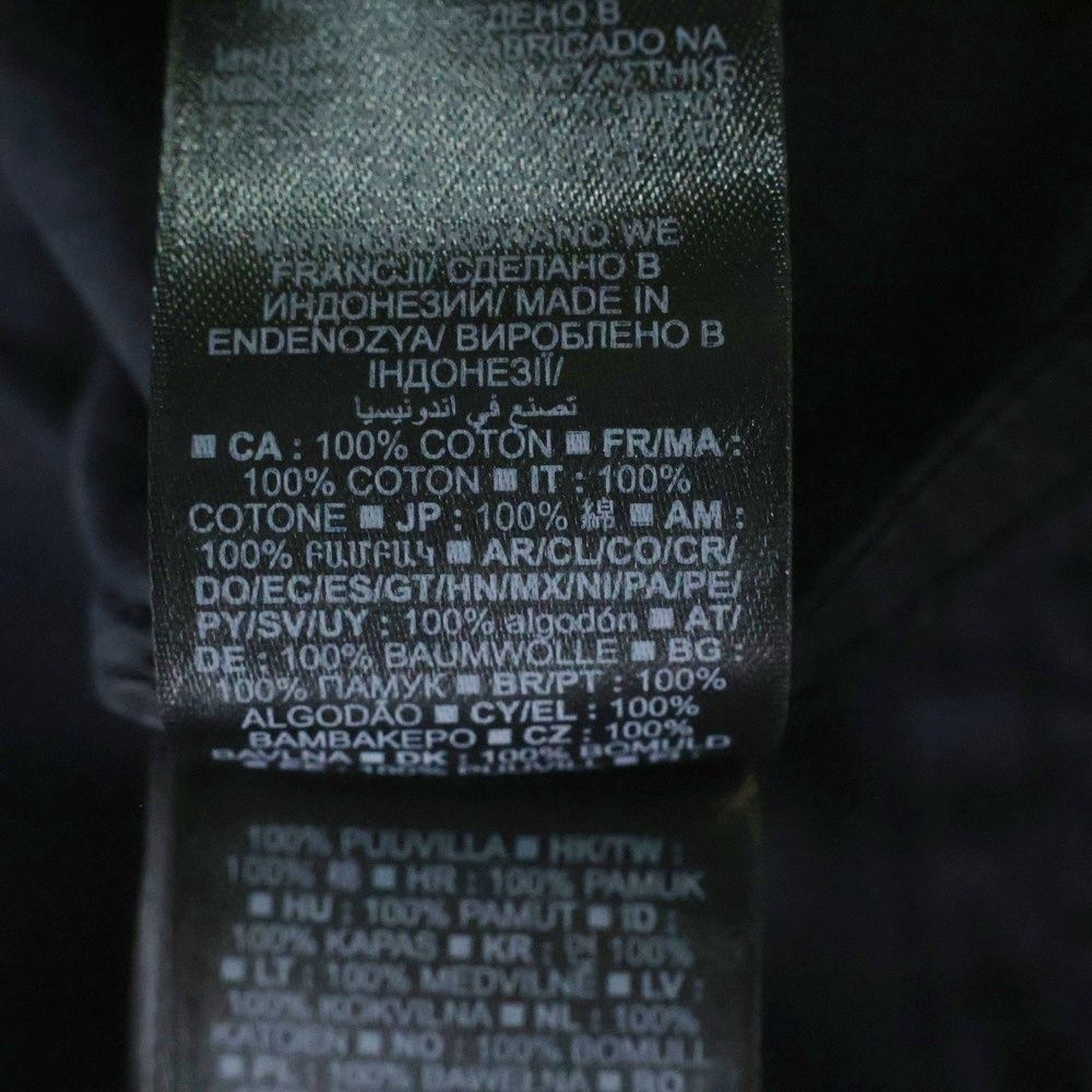 ギャップ エンジニアードバイ