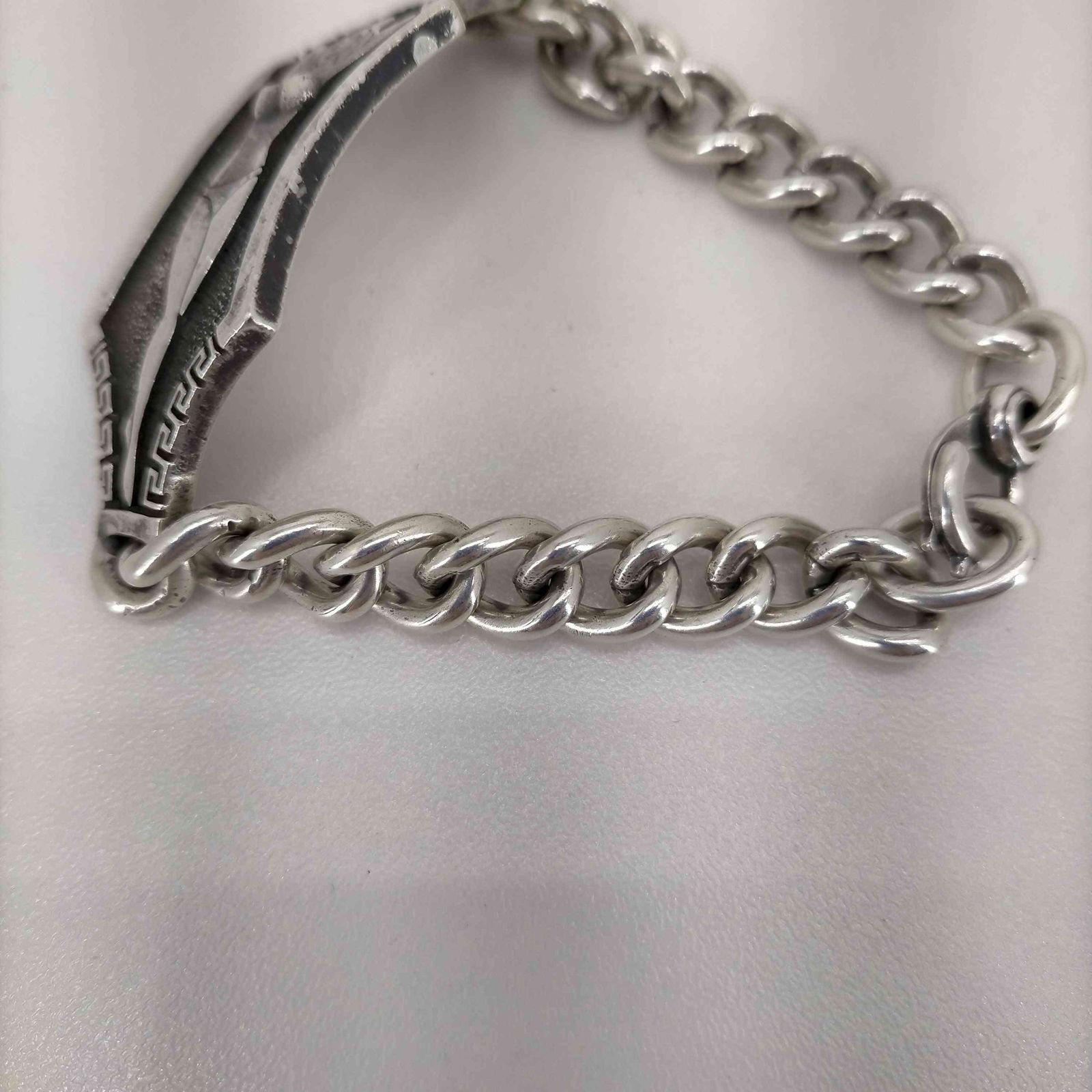 WEIRDO JEWELRY SEXY ID Wristlet ウィアード