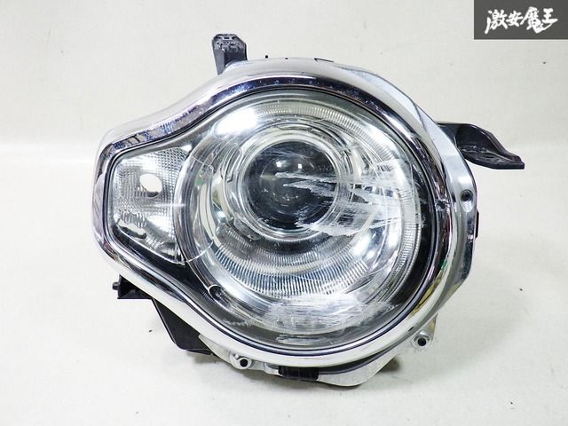 スズキ 純正 MR31S MR41S ハスラー HID ヘッドライト ヘッド