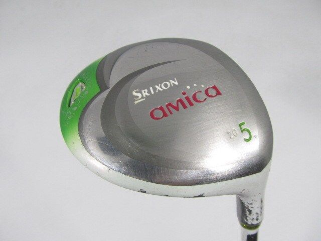 お買い得品！【中古ゴルフクラブ】ダンロップ スリクソン(SRIXON