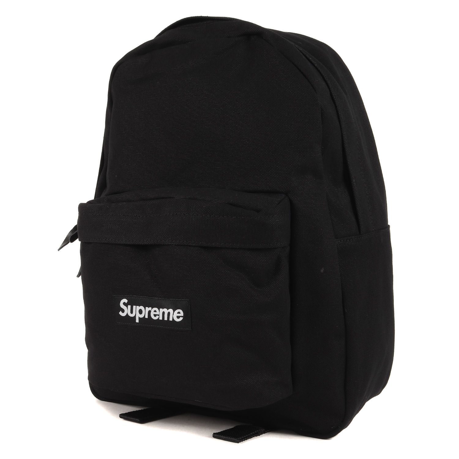 新品 Supreme シュプリーム キャンバス バックパック Canvas Backpack 
