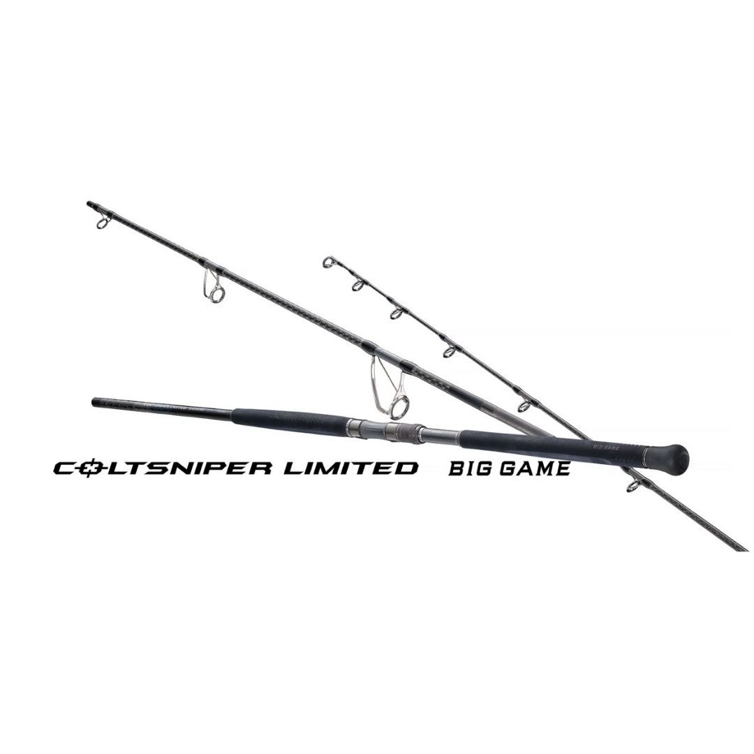SHIMANO（シマノ） 24 コルトスナイパー リミテッド ビッグ