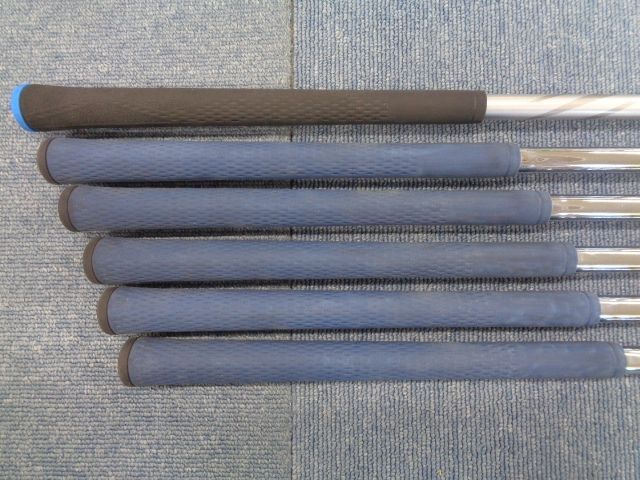 ミズノ JPX 921 HOT METAL 2020 NSプロ850 GH neo S アイアンセット 5-9.P 6本 700031 ドライバー練習用品 アイアンセット 