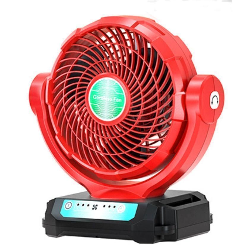 マキタ 充電式ファン 互換マキタ 18V (業務用扇風機) リチウム