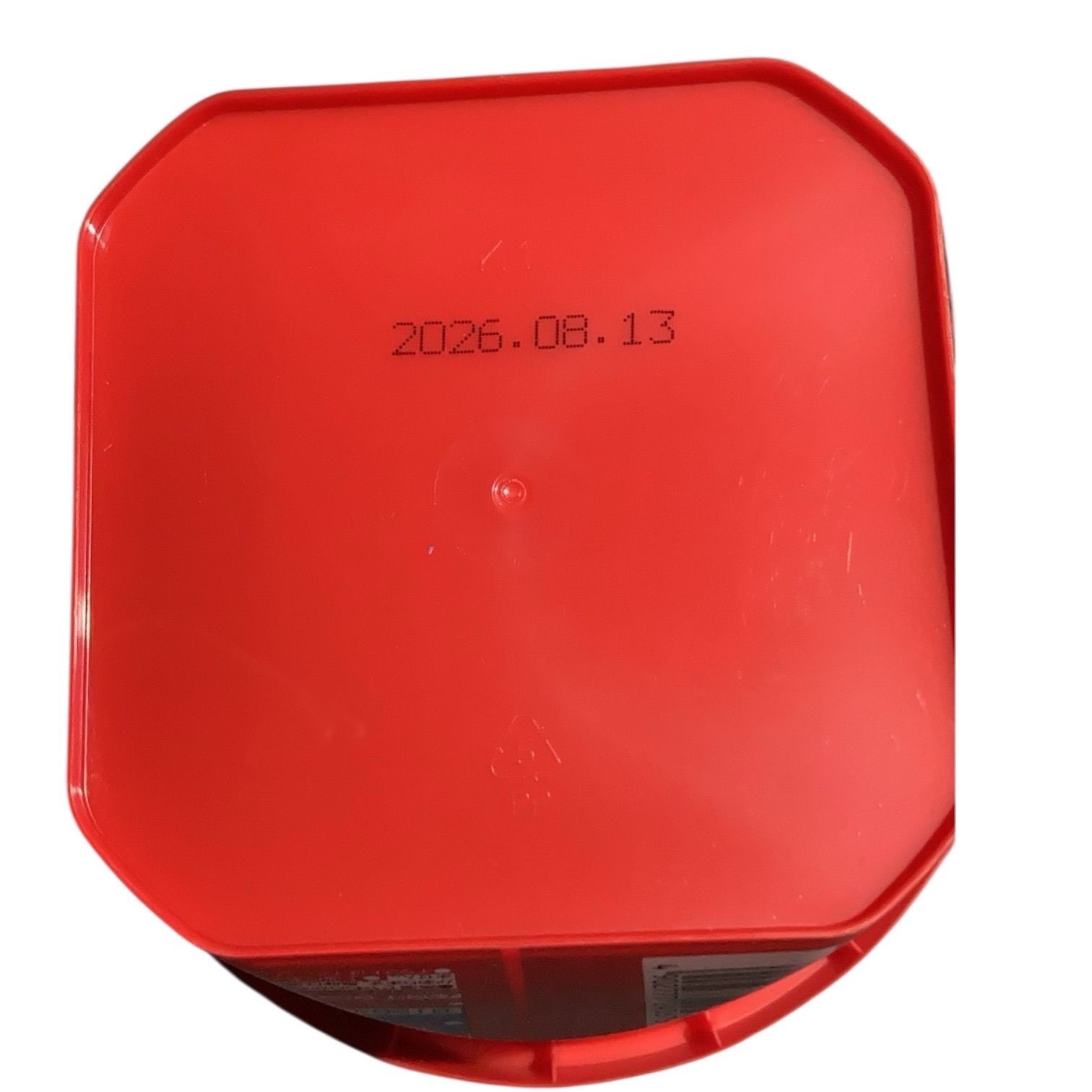 ザ・ピーチ ぴっちぴちピーチ レア ジェル 桃 柄入り ザ・ピーチ