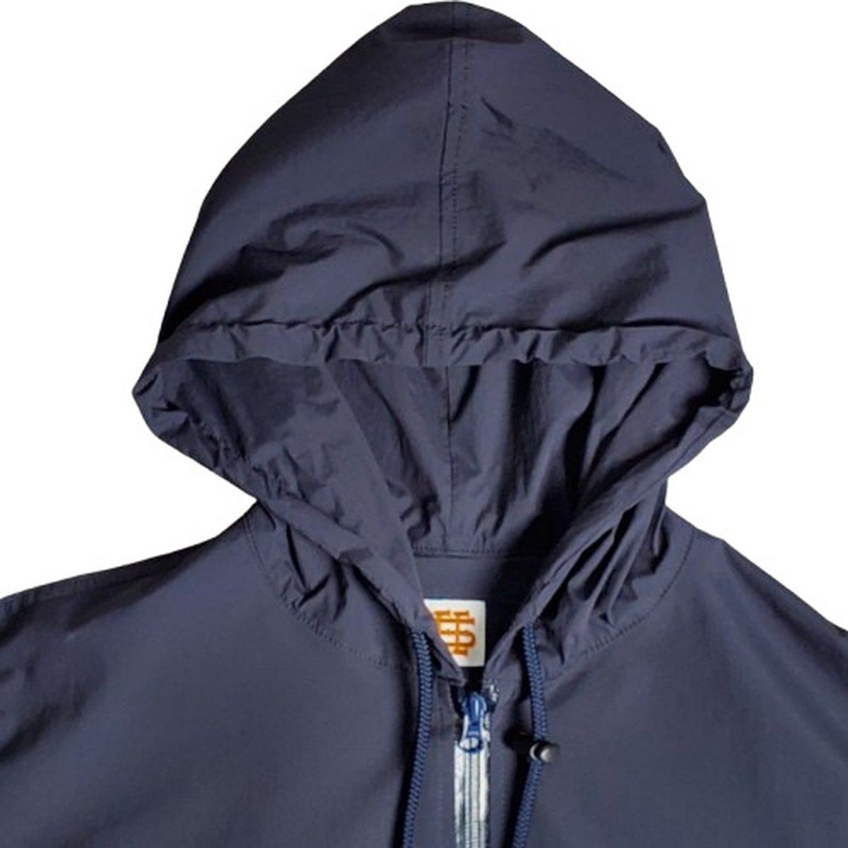 ナイロンパーカー コート