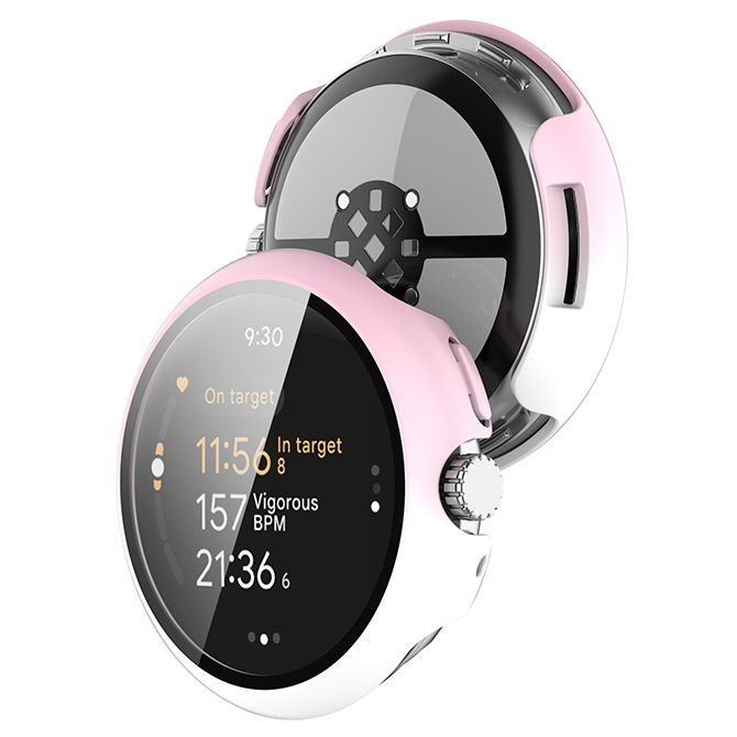 スマホアクセサリー Google pixel Watch Pixel Watch専用アクセサリー。ついにあの大手メーカーから発売