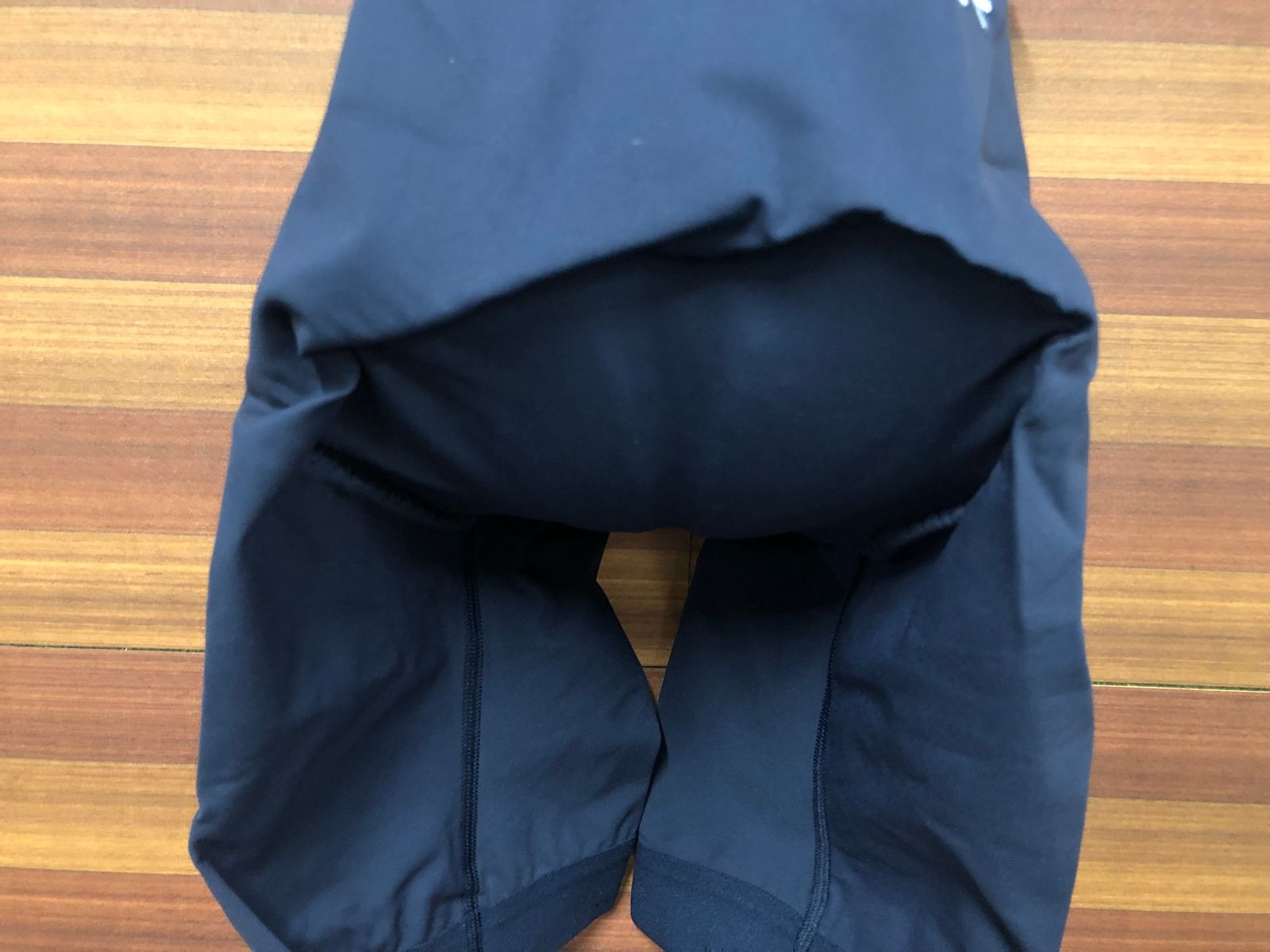 HM257 VELOBICI ヴェロビチ VB Modernist Navy Bibshorts ビブショーツ Women ネイビー WXXS -  メルカリ