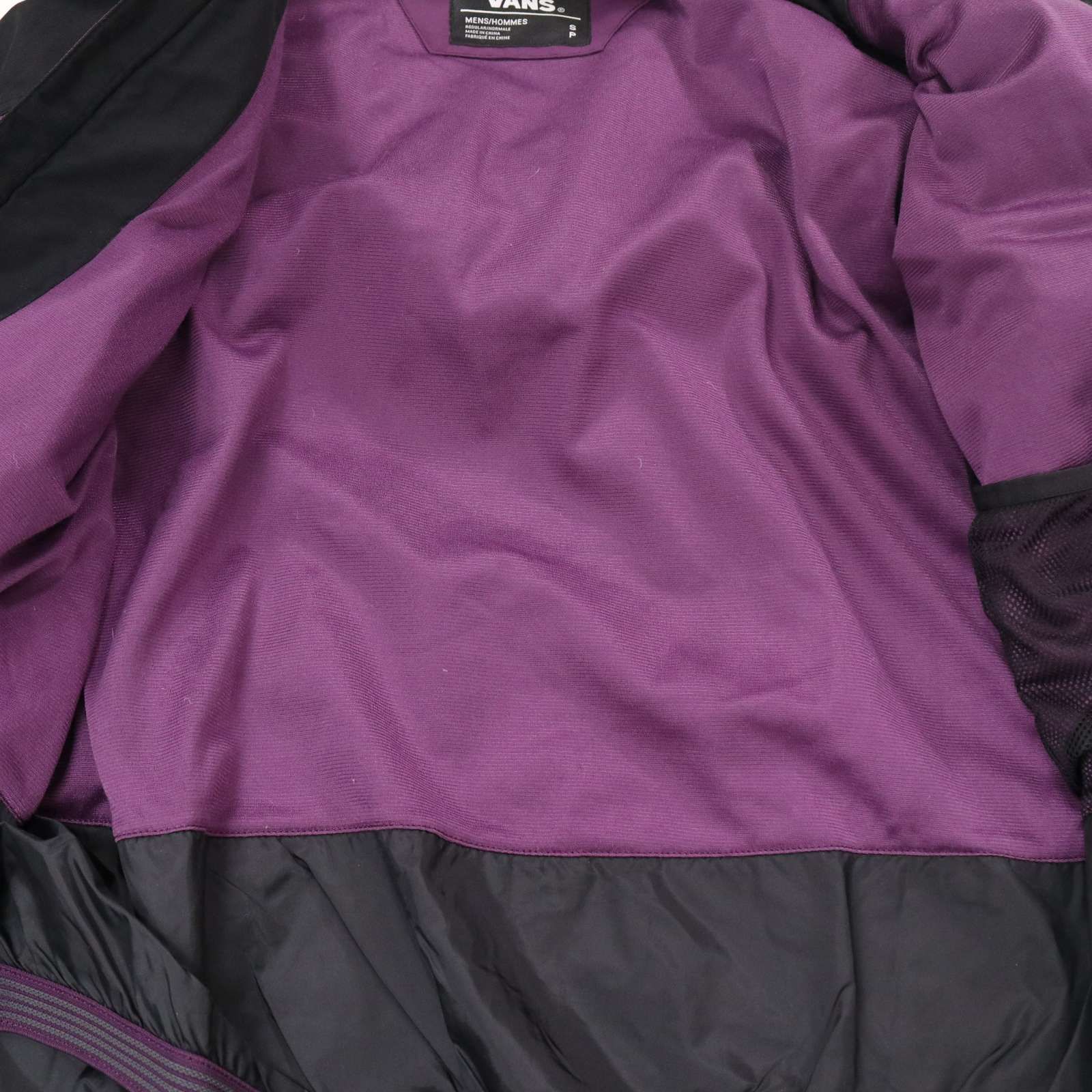 美品☆ THE NORTH FACE × VANS ノースフェイス × バンズ NP6183VA