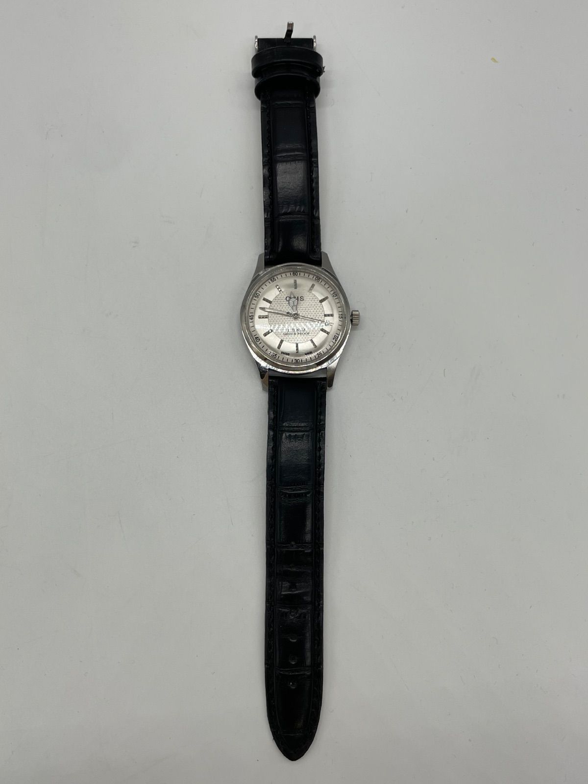 ORIS 手巻き腕時計 ヴィンテージ 雑色店